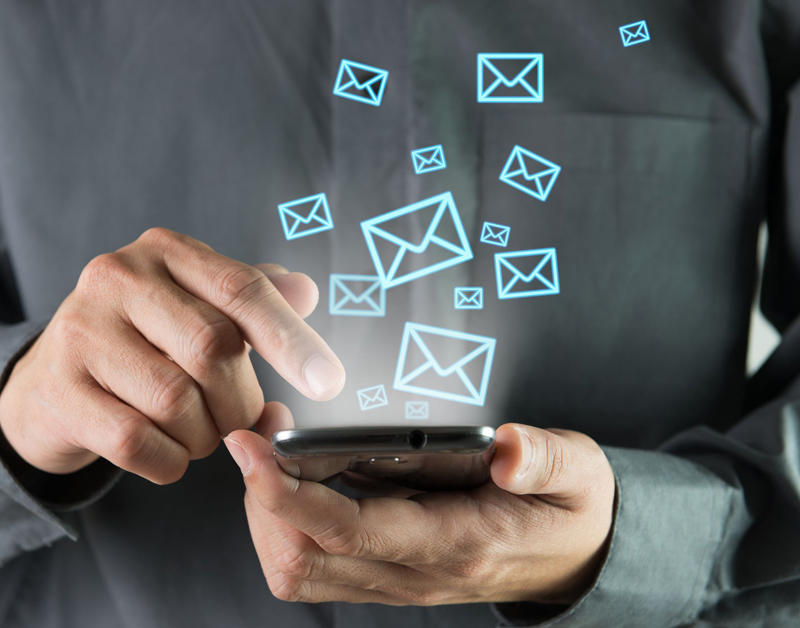 Wat is een sms-dienst (en hoe kom je ervanaf)?