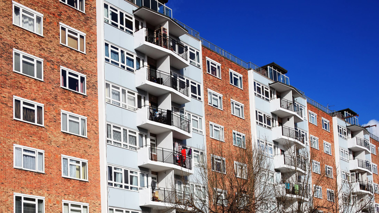 Snel meer goedkope sociale huurwoningen vanwege komst vluchtelingen