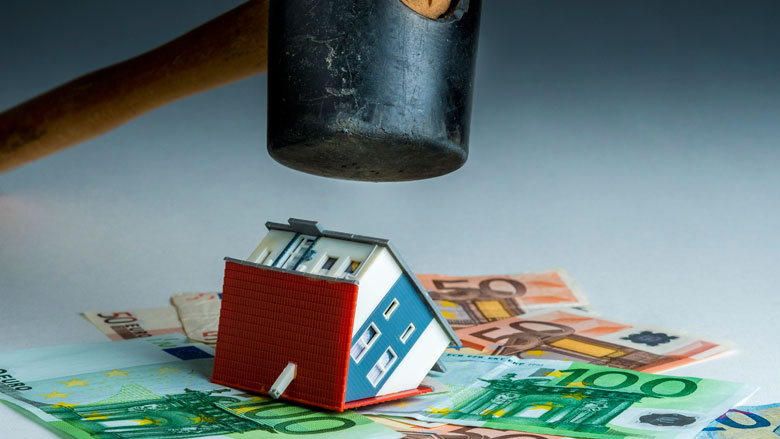 Gerechtshof staat spaartaks toch toe
