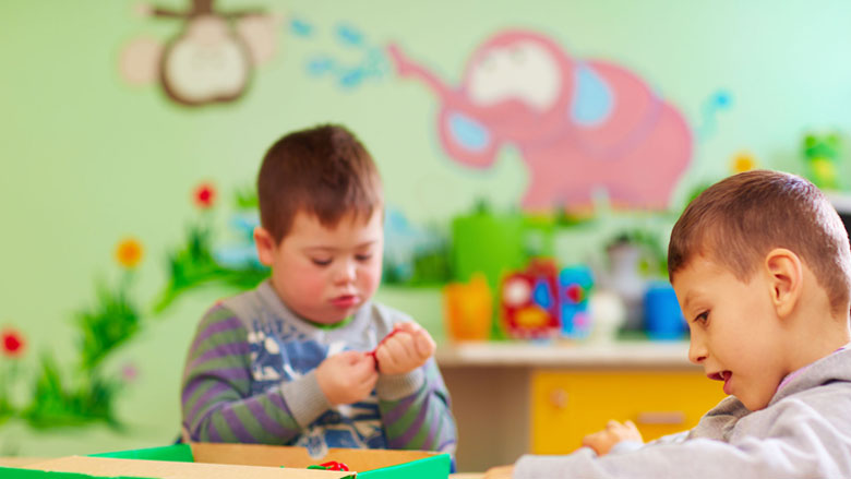 Meer kinderen naar speciaal basisonderwijs ondanks Wet passend onderwijs