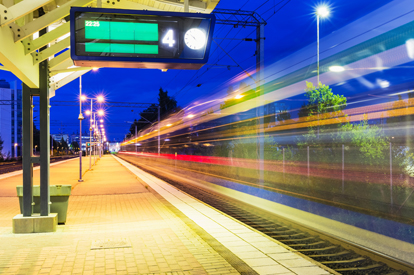 Burgerinitiatief voor spoorlijn Almere-Utrecht