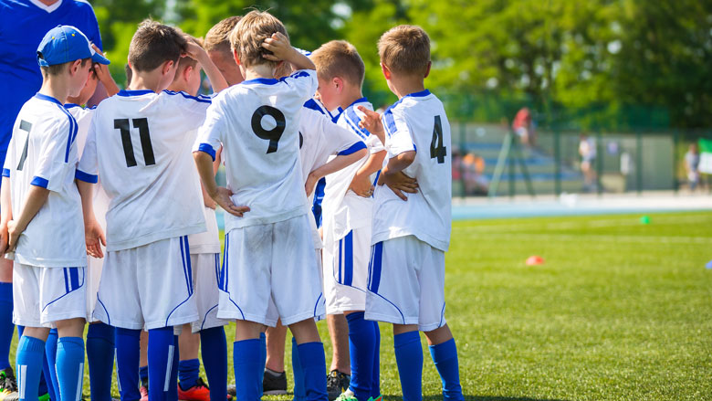 Sportclubs draaien op contributie