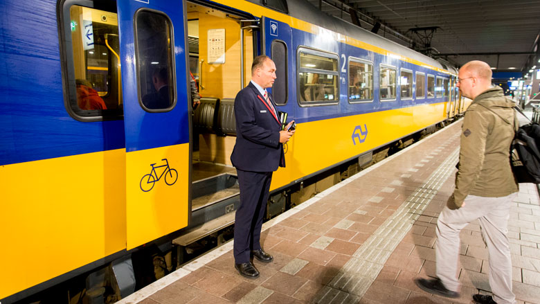 Ns Staking - Staking Aangekondigd Bij Ns En Stadsvervoer In Drie Grote ...