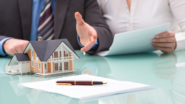 Eigen huis starter verdwijnt uit zicht
