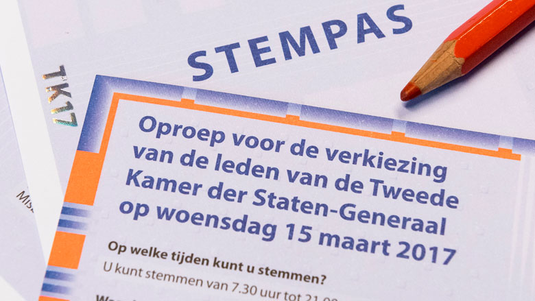 Stempassen te laat voor Nederlanders in buitenland