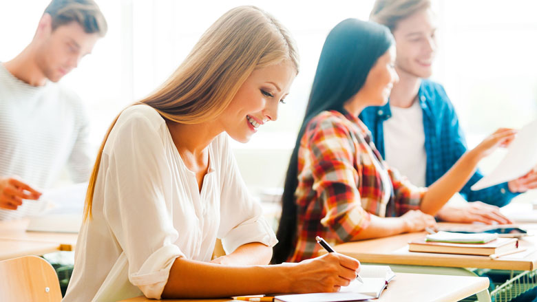 Studenten komen met ideeën voor betere doorstroom hbo
