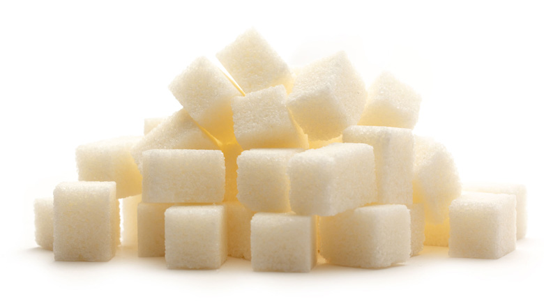 Minder suiker in producten van Albert Heijn