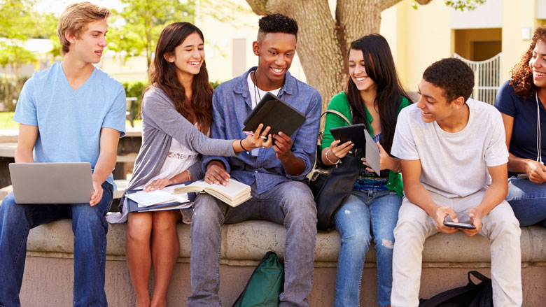 Summer school steeds populairder onder studenten