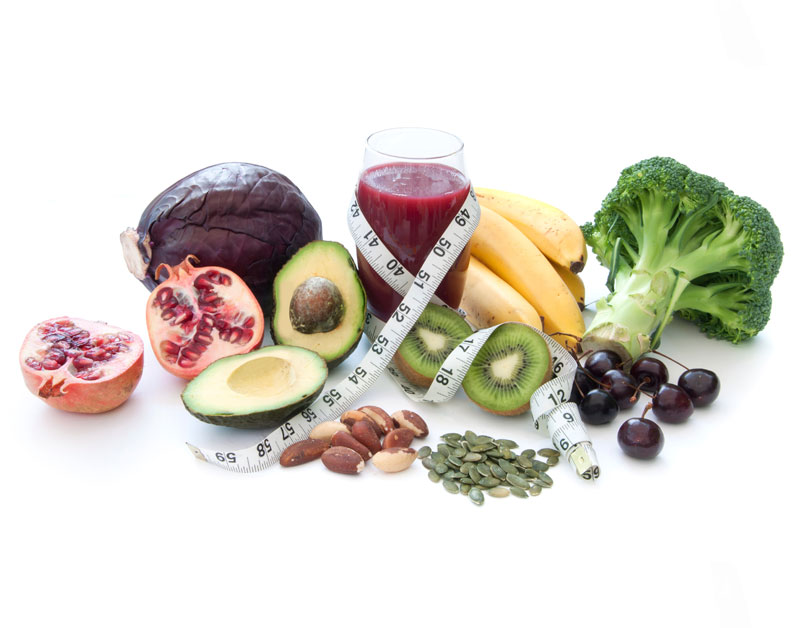 Waarom we zo graag in superfoods willen geloven