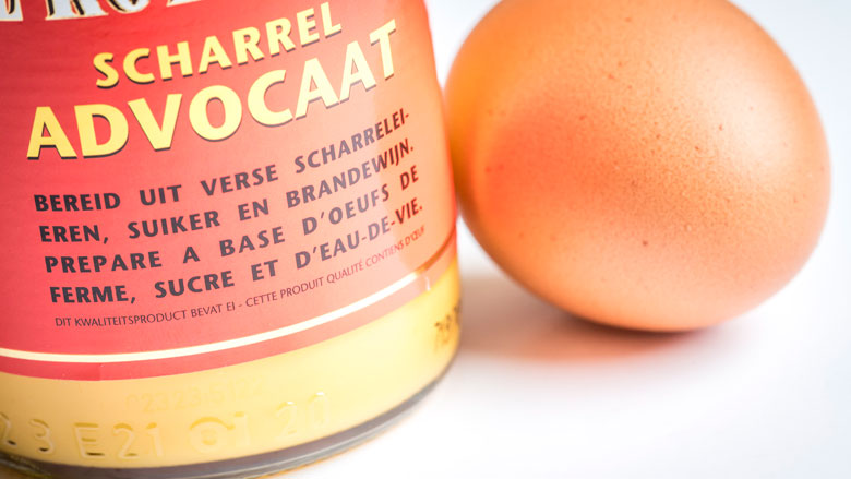 Supermarkten halen eierproducten niet uit de schappen