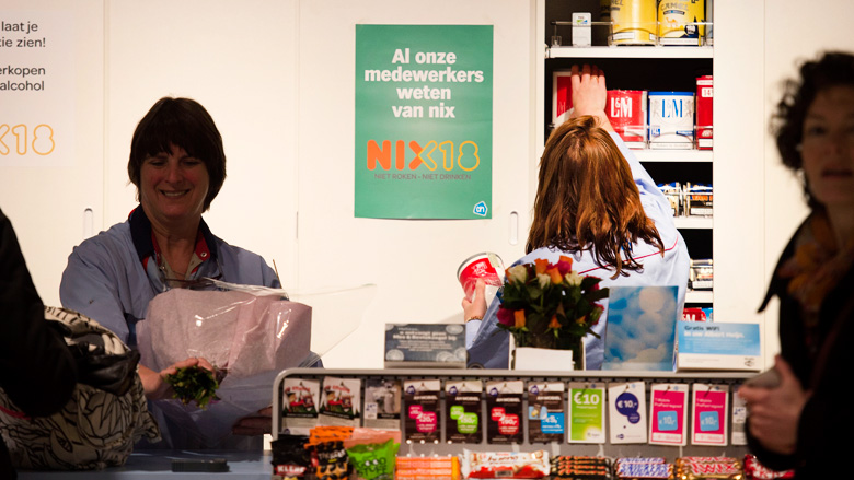 Kabinet komt met uitstalverbod voor tabak