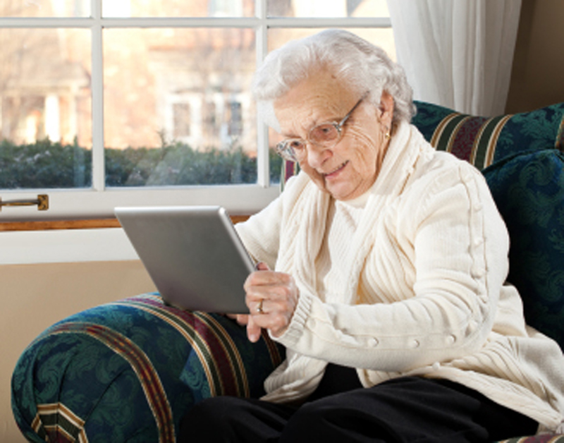 Internetsupermarkt test gratis bezorging