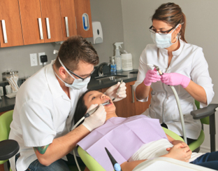 'Vaak weinig keus bij orthodontist'