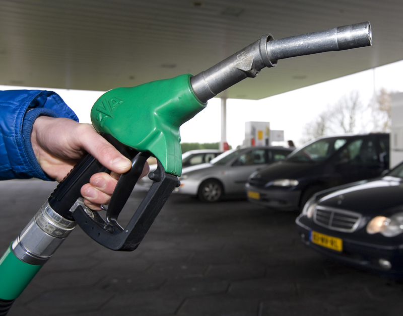 Afspraken over 'groen tanken' over de grens