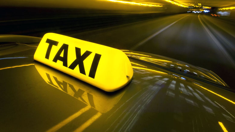Flinke boetes voor taxironselaars op Schiphol