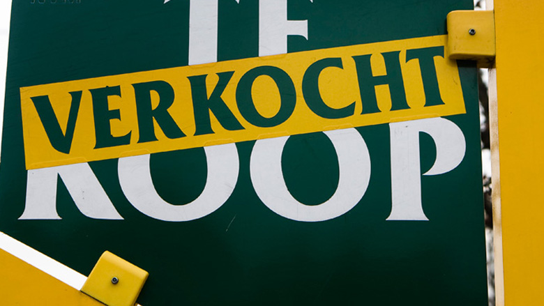 'Duurzaamheid bij koophuis is nog bijzaak'