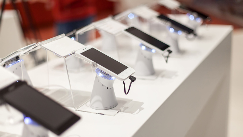 Telecomaanbieders de fout in bij verkoop dure mobiele telefoons