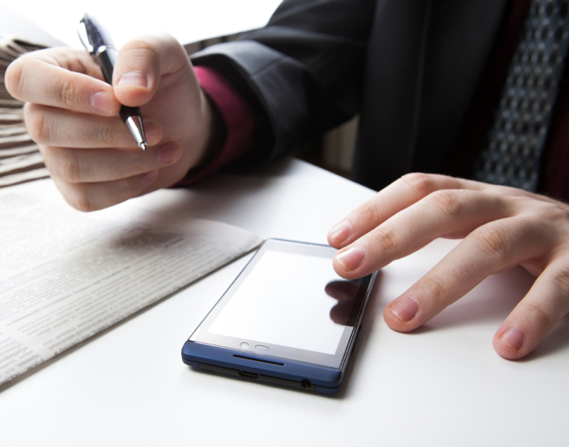 Telecombedrijven lopen miljoenen mis