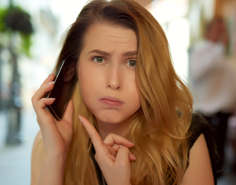 Ongewenste telemarketing, wat doe je eraan?