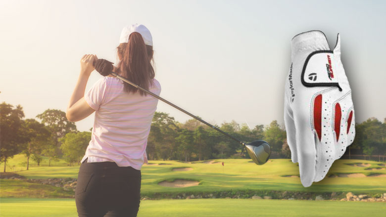 Decathlon roept golfhandschoenen terug vanwege giftige stof