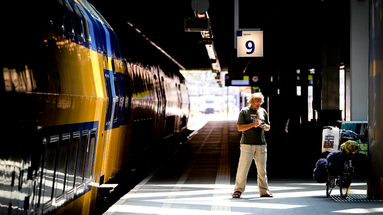 Tijdelijk geen toeslag voor Intercity Direct in daluren