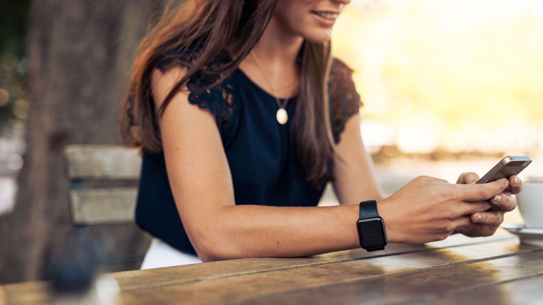 'Datingapp Tinder schendt privacy gebruikers'