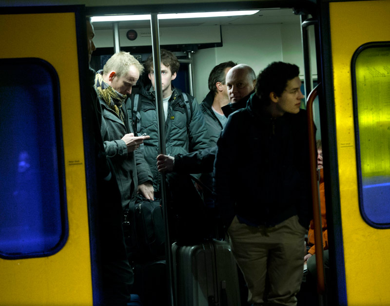 Ruim 5000 reizigers dienen klacht in