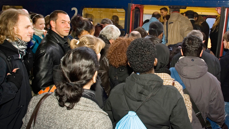 ConsumentenClaim wil geld van NS