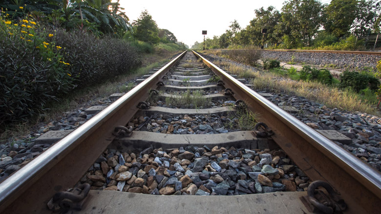 ProRail: '1,6 miljoen reizigers te laat door spoorlopers'
