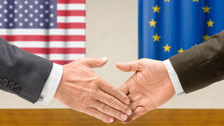 SER: TTIP mag mens en milieu niet schaden