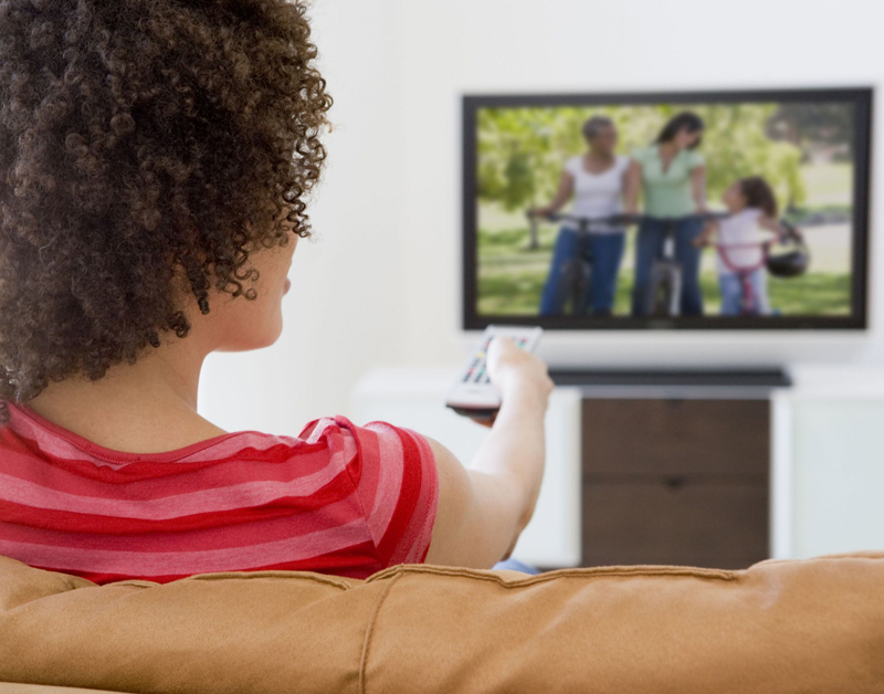 Steeds meer mensen kiezen voor online videodiensten