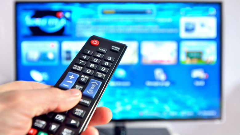 Aantal traditionele tv-aansluitingen neemt af