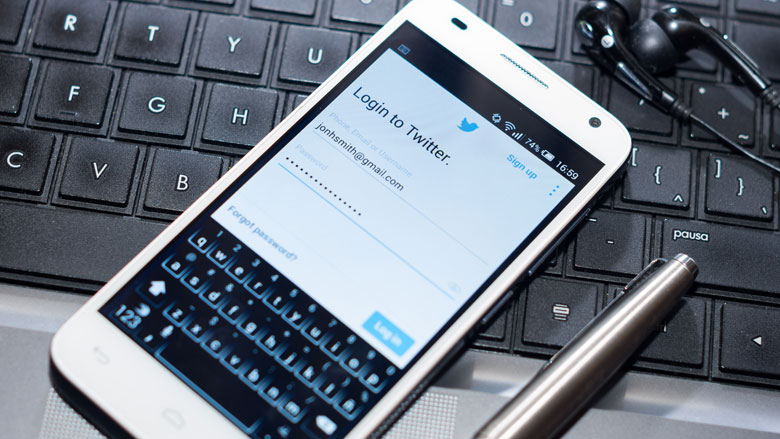 Twitteraccount gehackt: wat kun je doen?