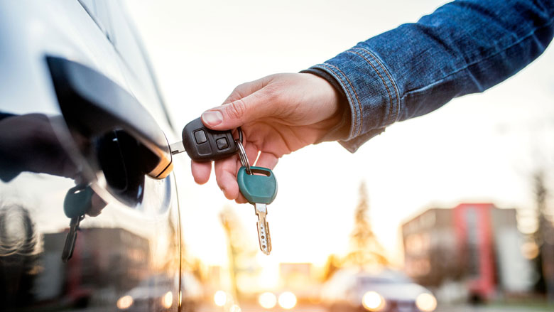 Helft diesels heeft hogere uitstoot dan opgegeven