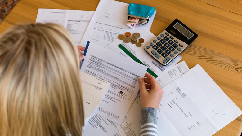 Weer minder huisuitzettingen bij corporaties