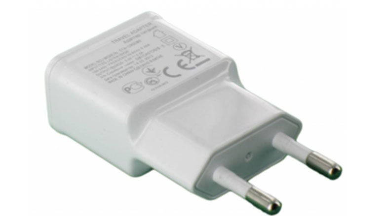 Kans op schok bij usb-adapter GSMWise
