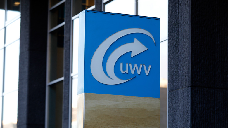 UWV lekt gegevens 2400 werkzoekenden