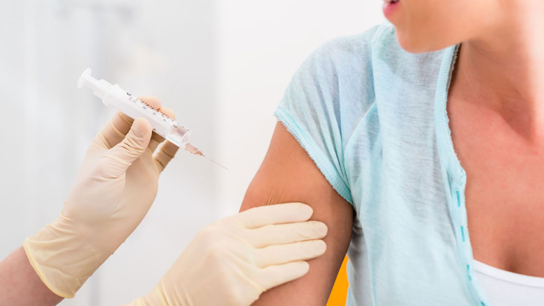 Verkeerd vaccin gebruikt bij Zeeuwse meisjes