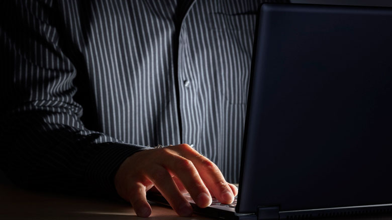 Pas op voor valse e-mail over 'intieme privébeelden'