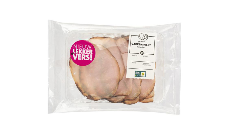 Terugroepactie Albert Heijn: varkensfilet mogelijk onvoldoende gegaard