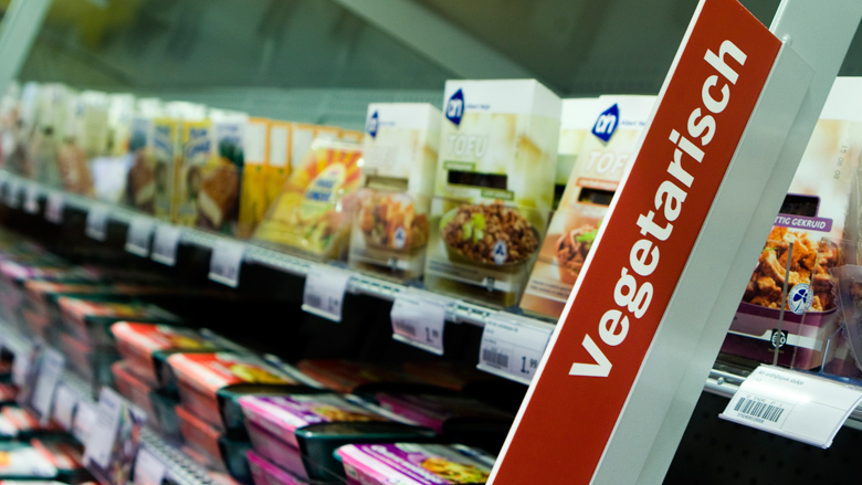 Schippers: verbod op vleesnamen voor vegaproducten is onnodig
