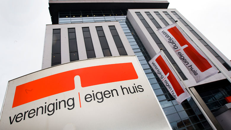 VEH start meldpunt voor benadeelde nieuwbouwkopers