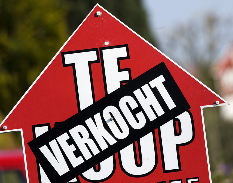 Meer hypotheekgaranties verstrekt