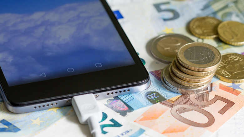 Maandag in Radar: Verkoopjetelefoon.nl | MiniContainment