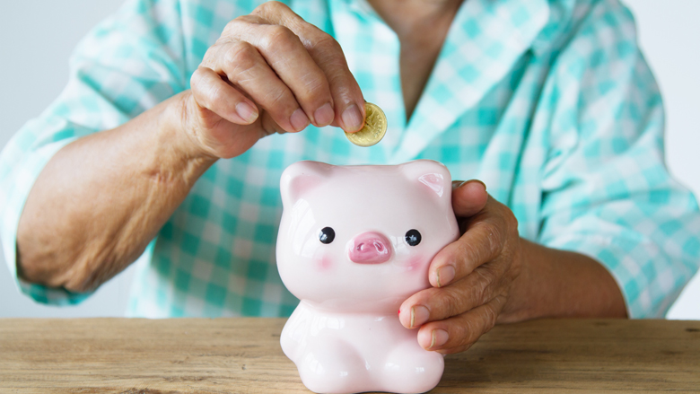 Verpleeghuizen die geld niet goed besteden krijgen minder betaald