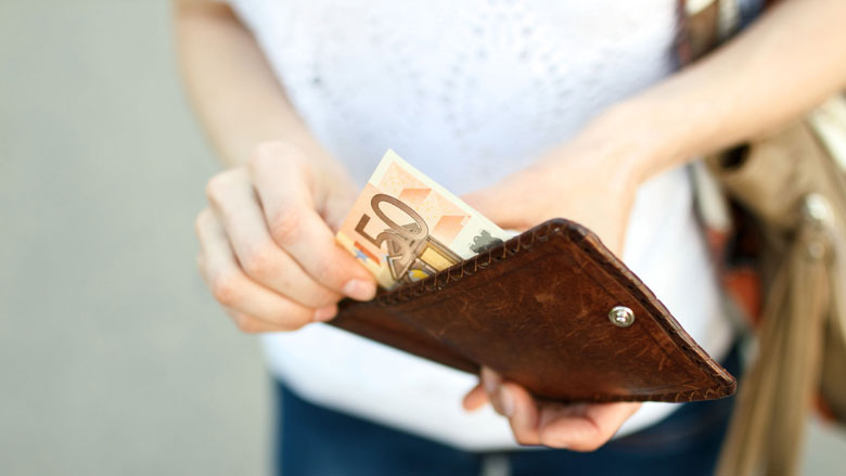 Gelijkheidsstrijd tussen man en vrouw in de EU verloopt moeizaam