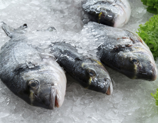 Supermarktvis nog niet vaak duurzaam