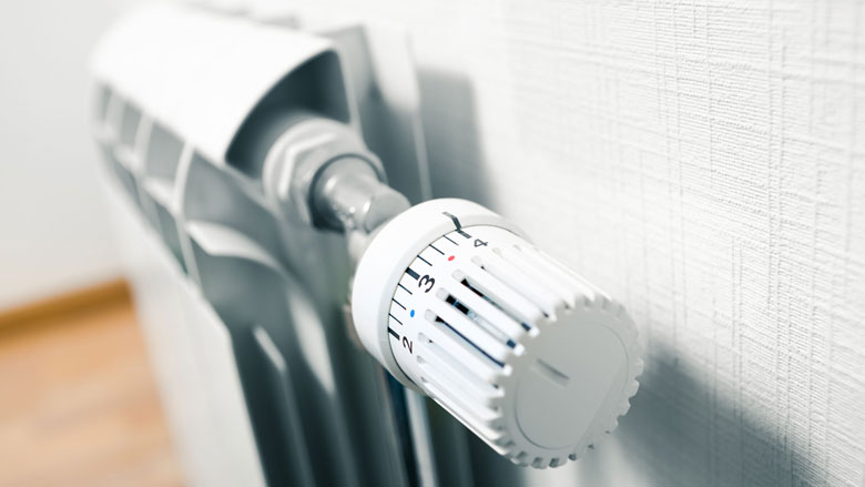 Geen verplichte gasaansluiting meer bij nieuwbouw