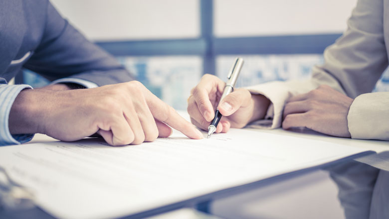 Vivat en Allianz informeren klant tijdig over financiën
