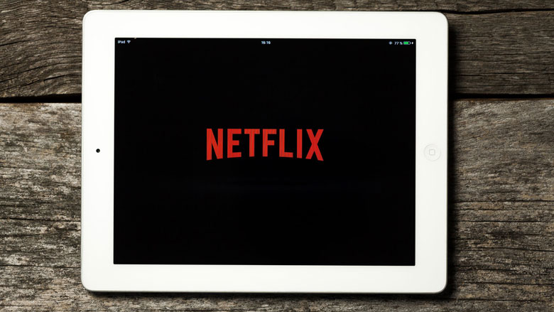 Netflix grootste platform voor video-on-demand